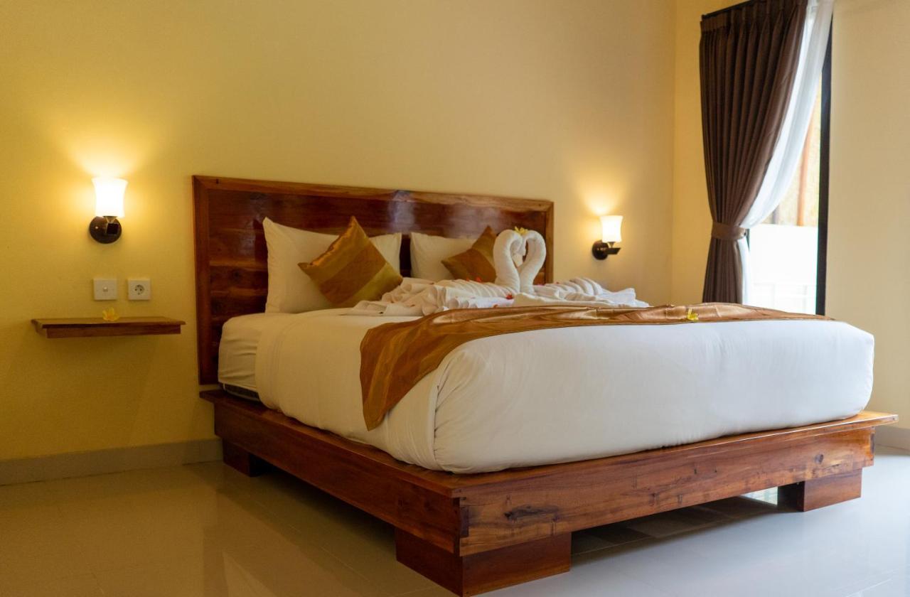 Ferienpark Penida Bay Village Sakti