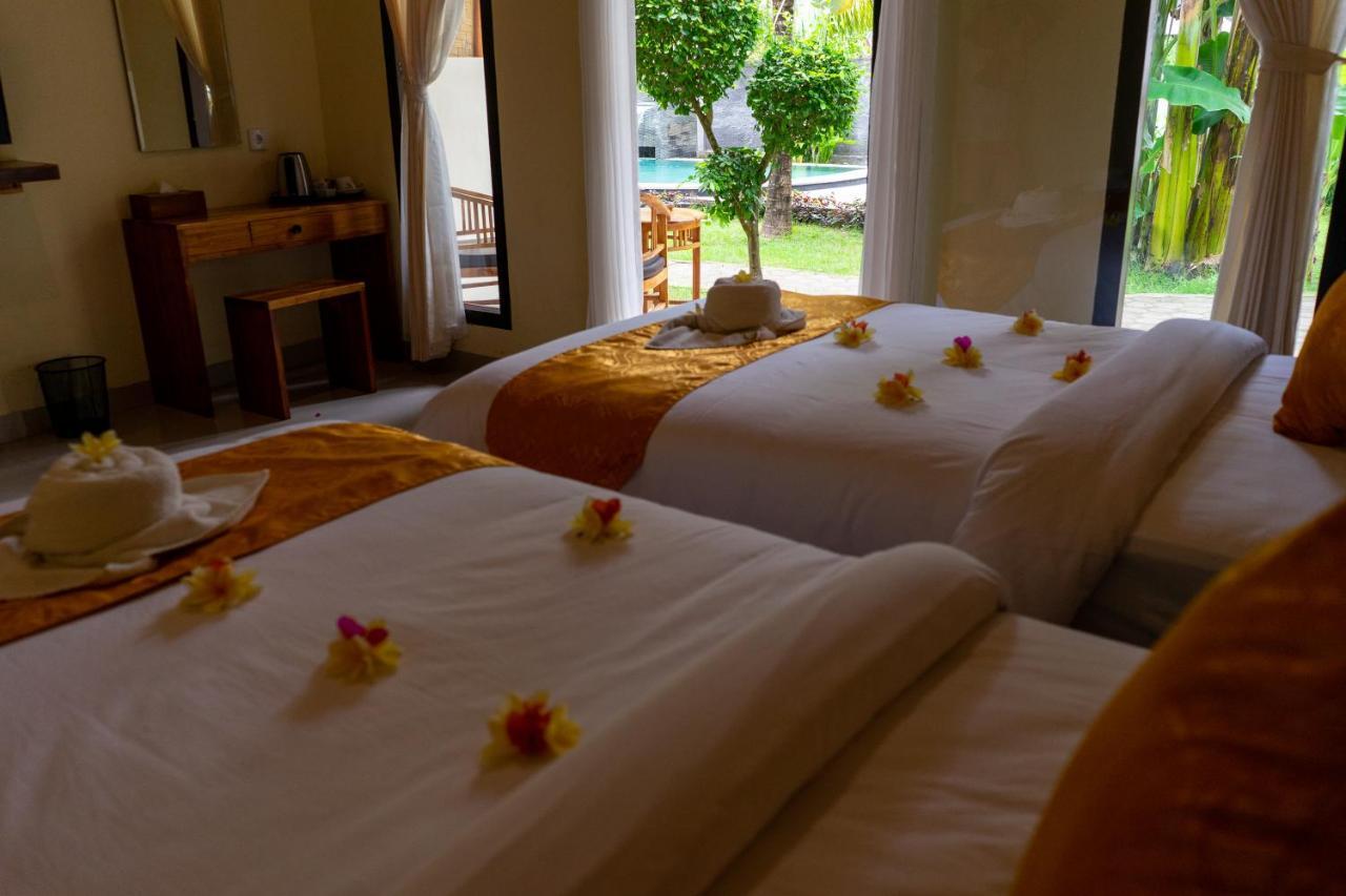 Ferienpark Penida Bay Village 3*