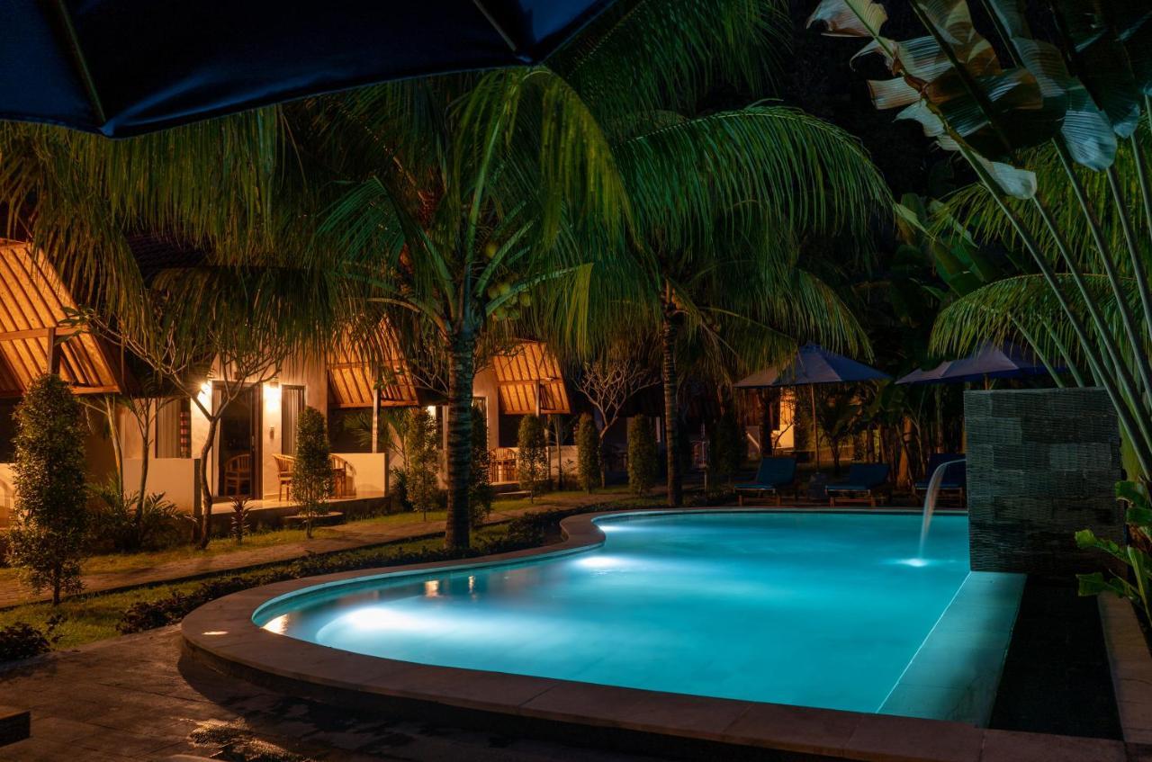 Ferienpark Penida Bay Village