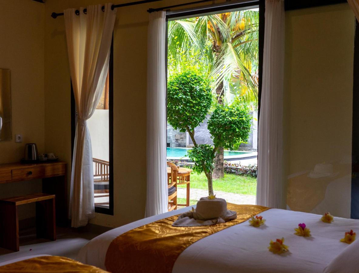 Penida Bay Village 3* Sakti