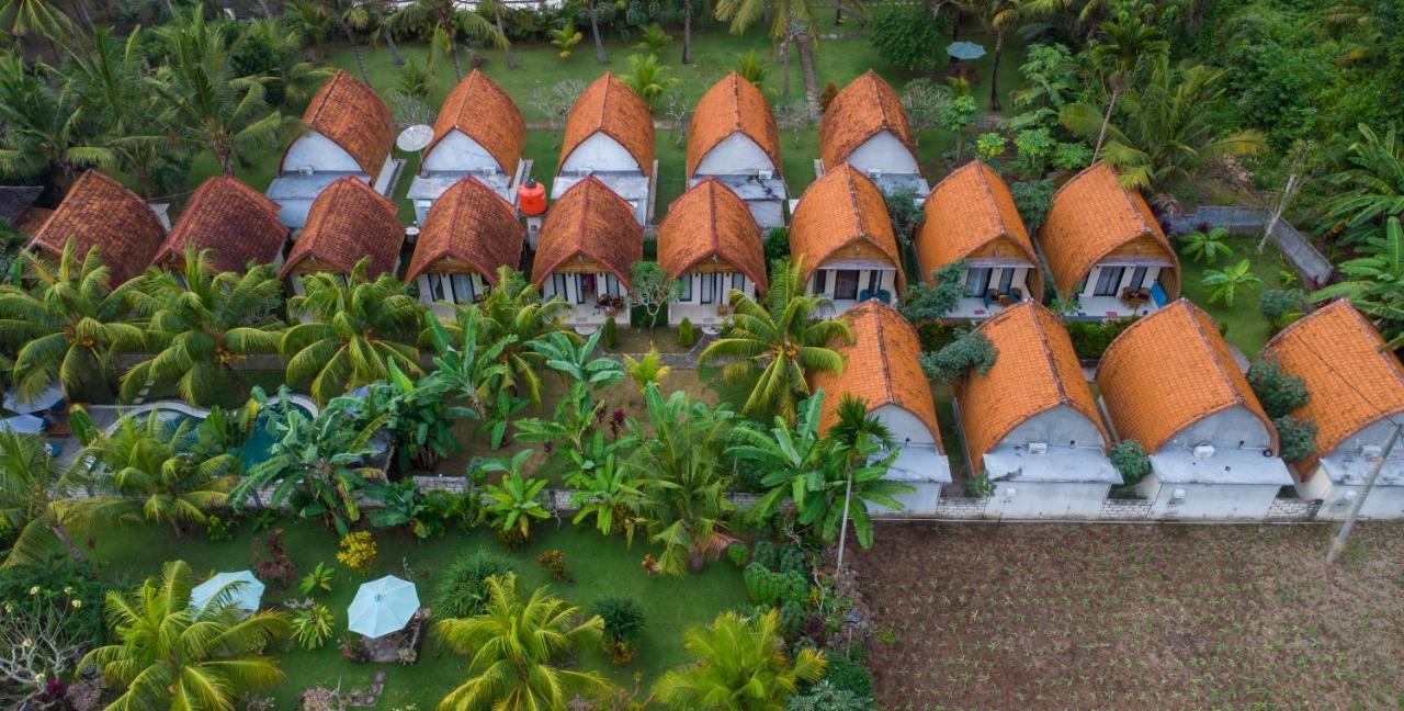 Ferienpark Penida Bay Village