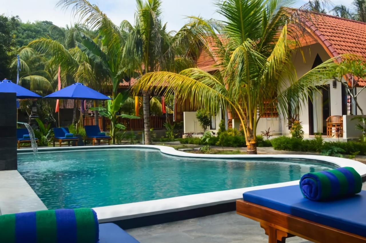 Penida Bay Village 3* Sakti