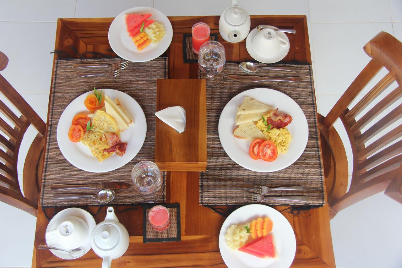 Penida Bay Village 3* Sakti