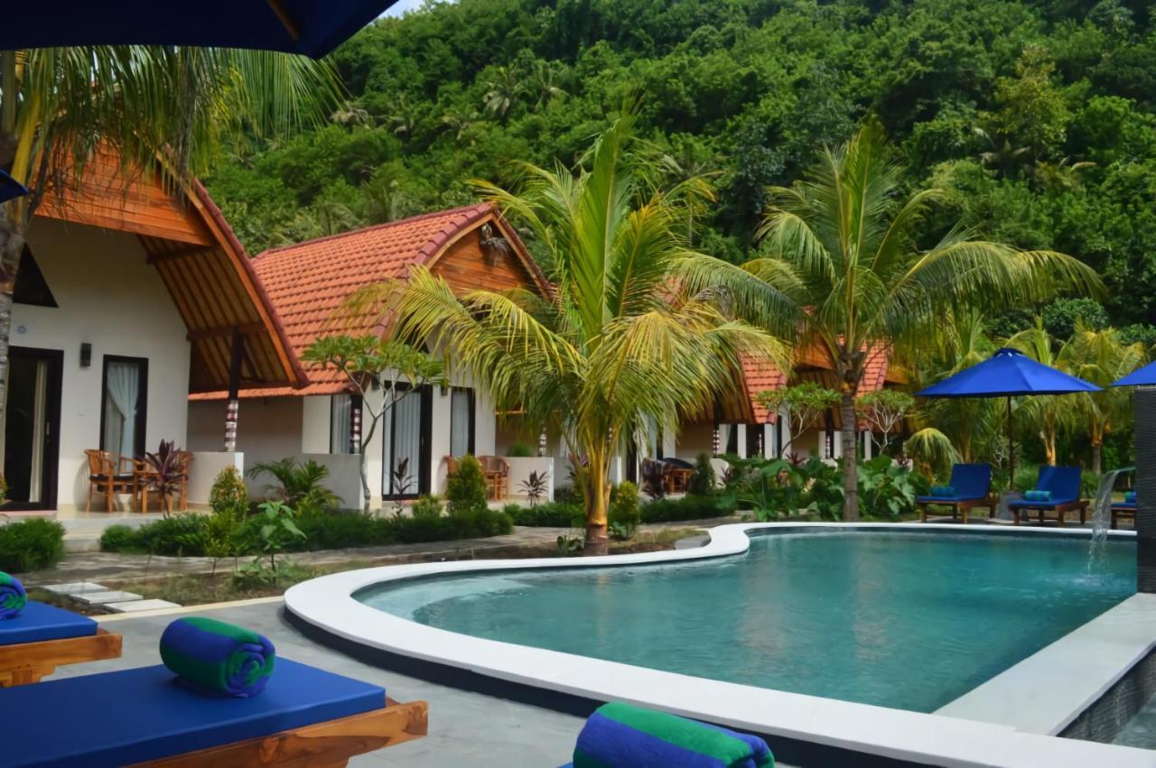 Penida Bay Village Ferienpark 3*