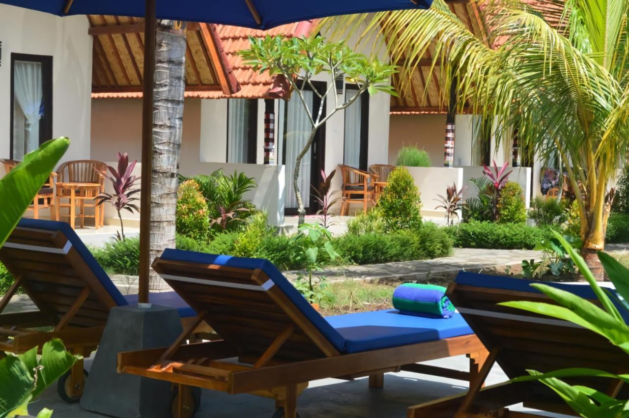 Penida Bay Village Ferienpark 3*