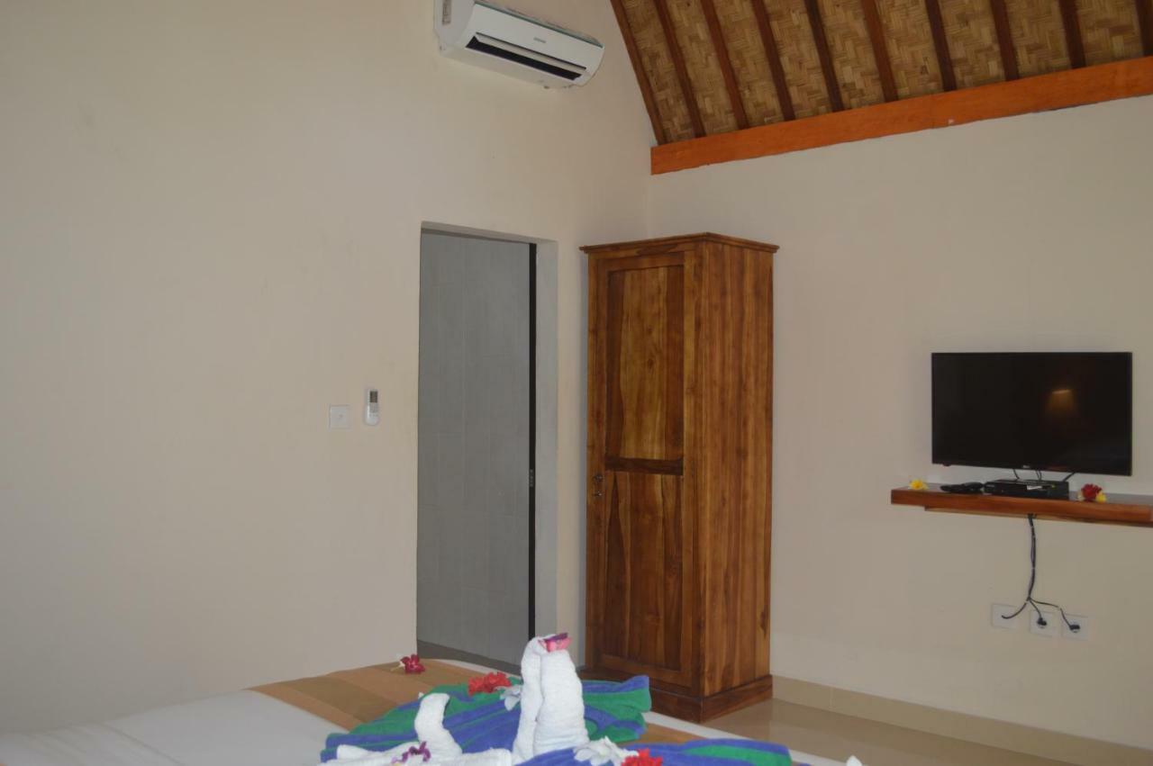 Penida Bay Village Ferienpark 3*