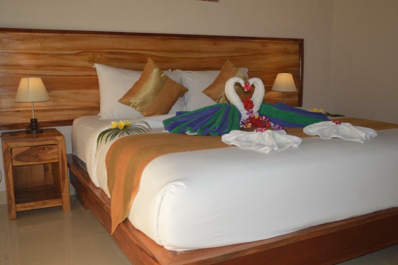 Penida Bay Village Ferienpark 3*