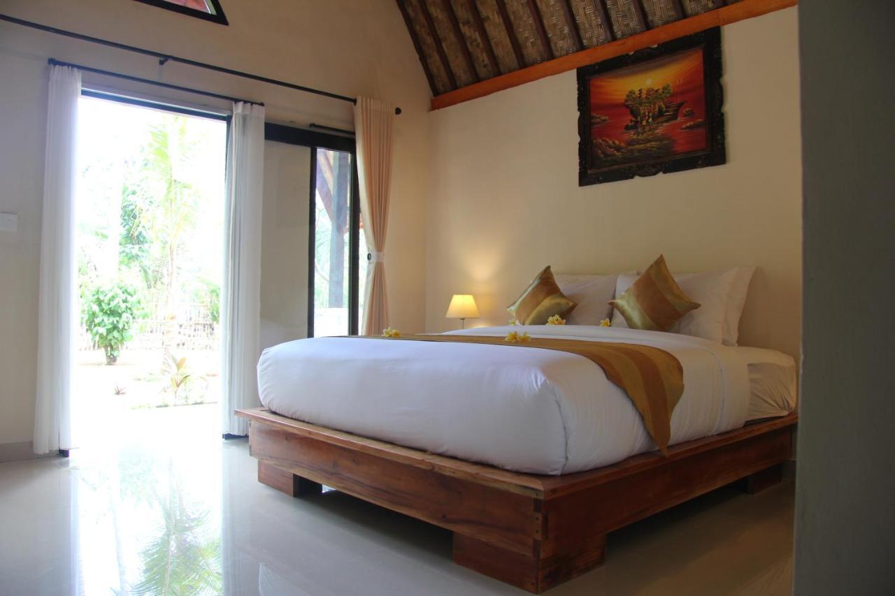 Penida Bay Village 3* Sakti