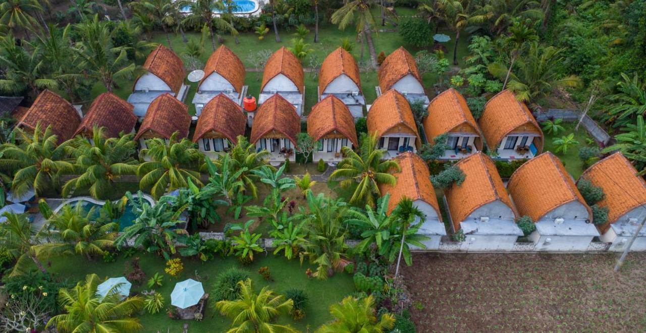 Penida Bay Village 3* Sakti