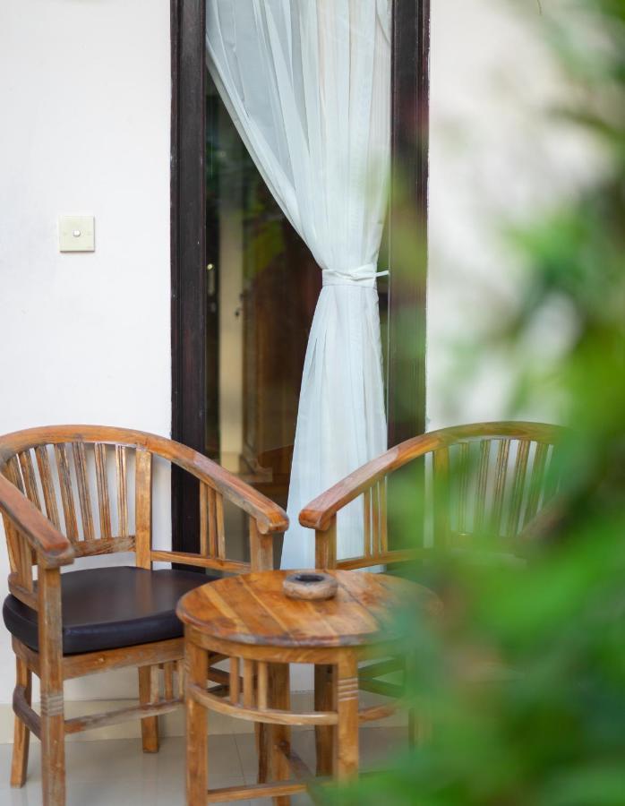 Penida Bay Village Holiday park Sakti