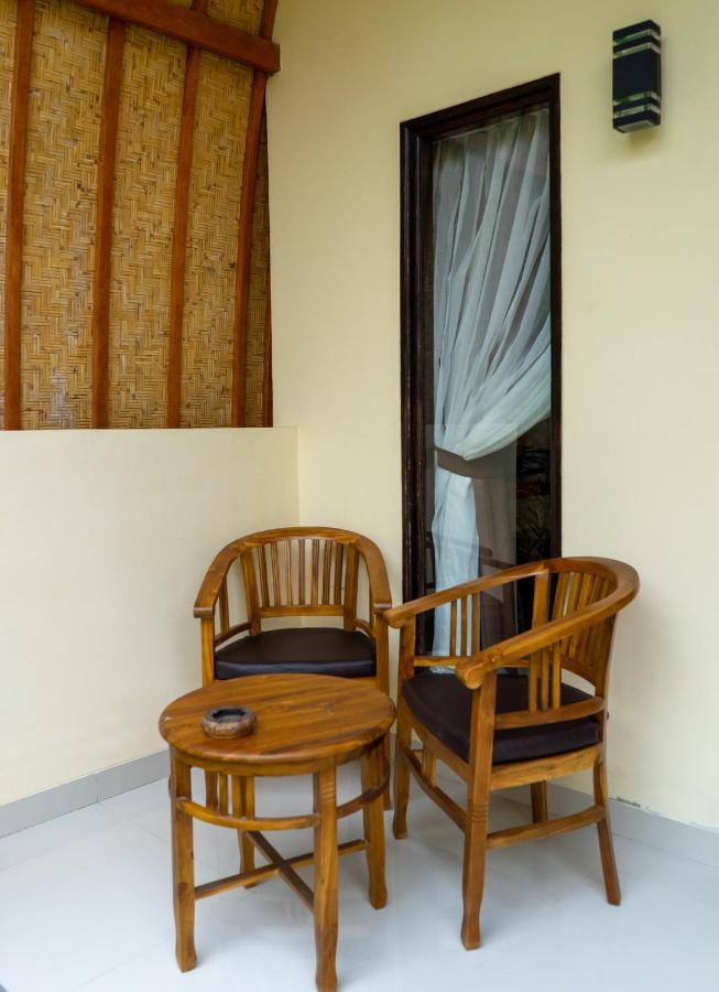 Holiday park Penida Bay Village Sakti