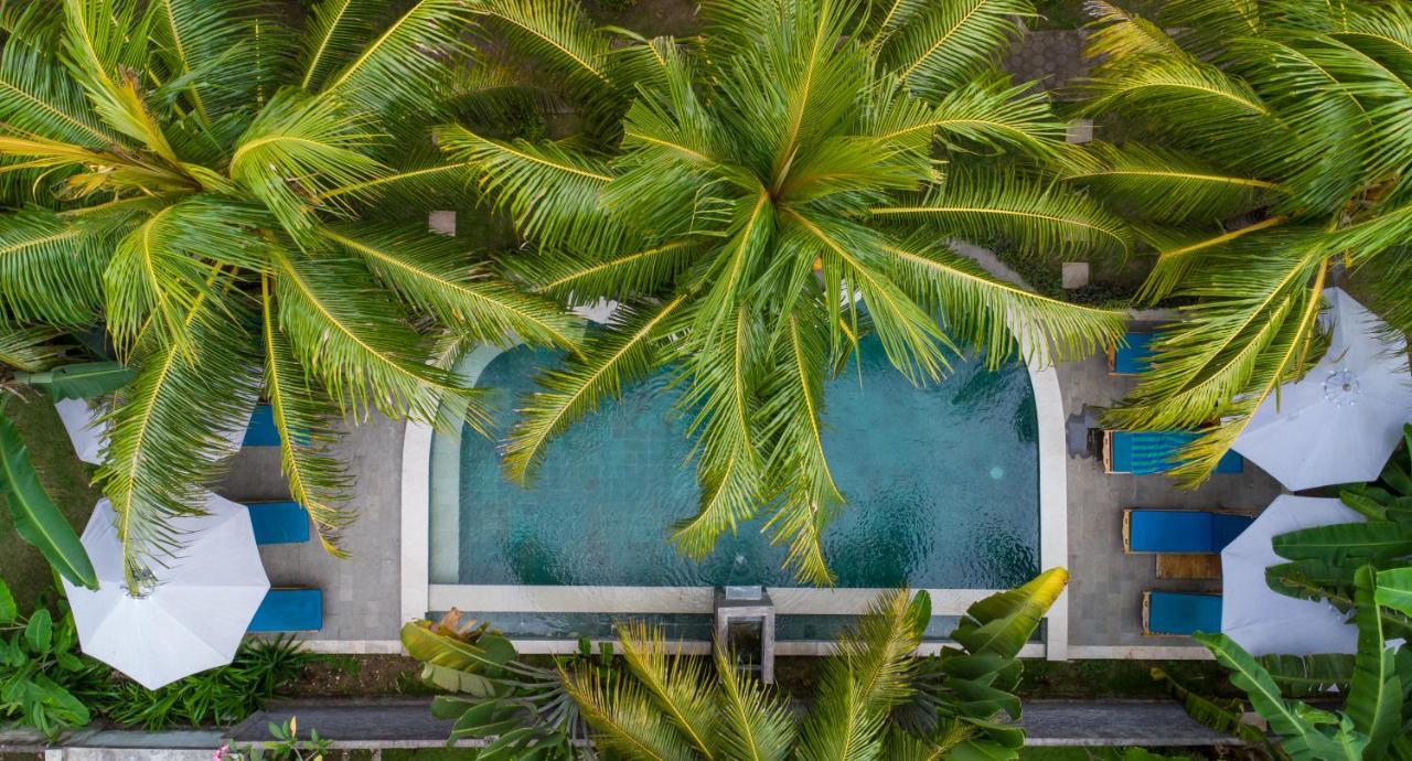 Penida Bay Village Holiday park Sakti