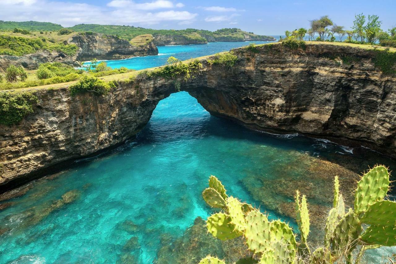 Penida Bay Village 3* Sakti