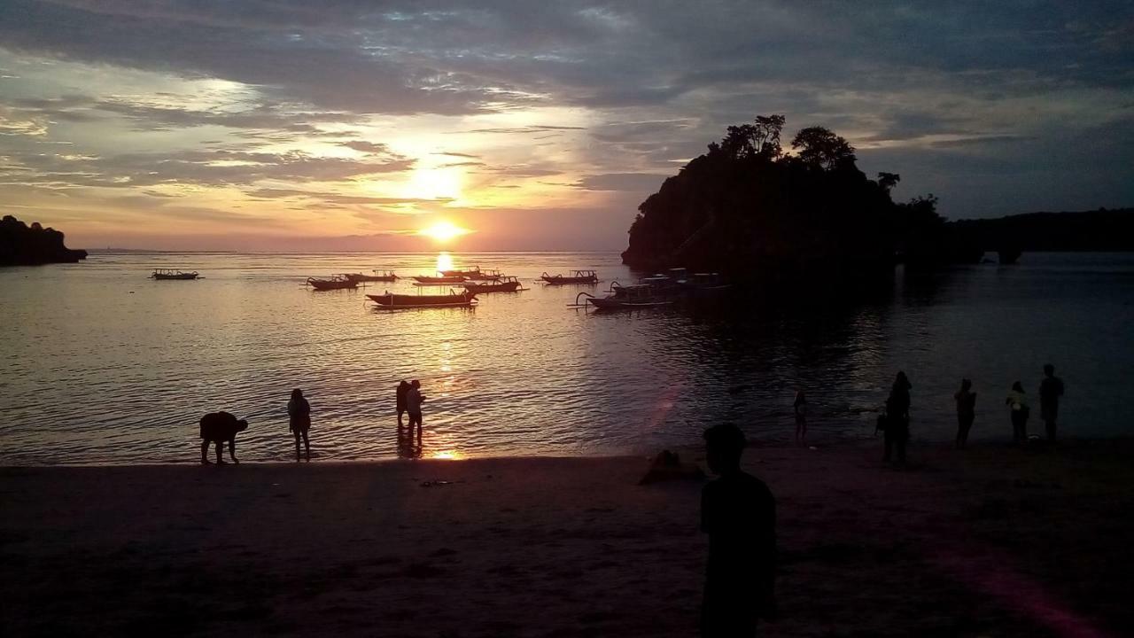 Holiday park Penida Bay Village Sakti