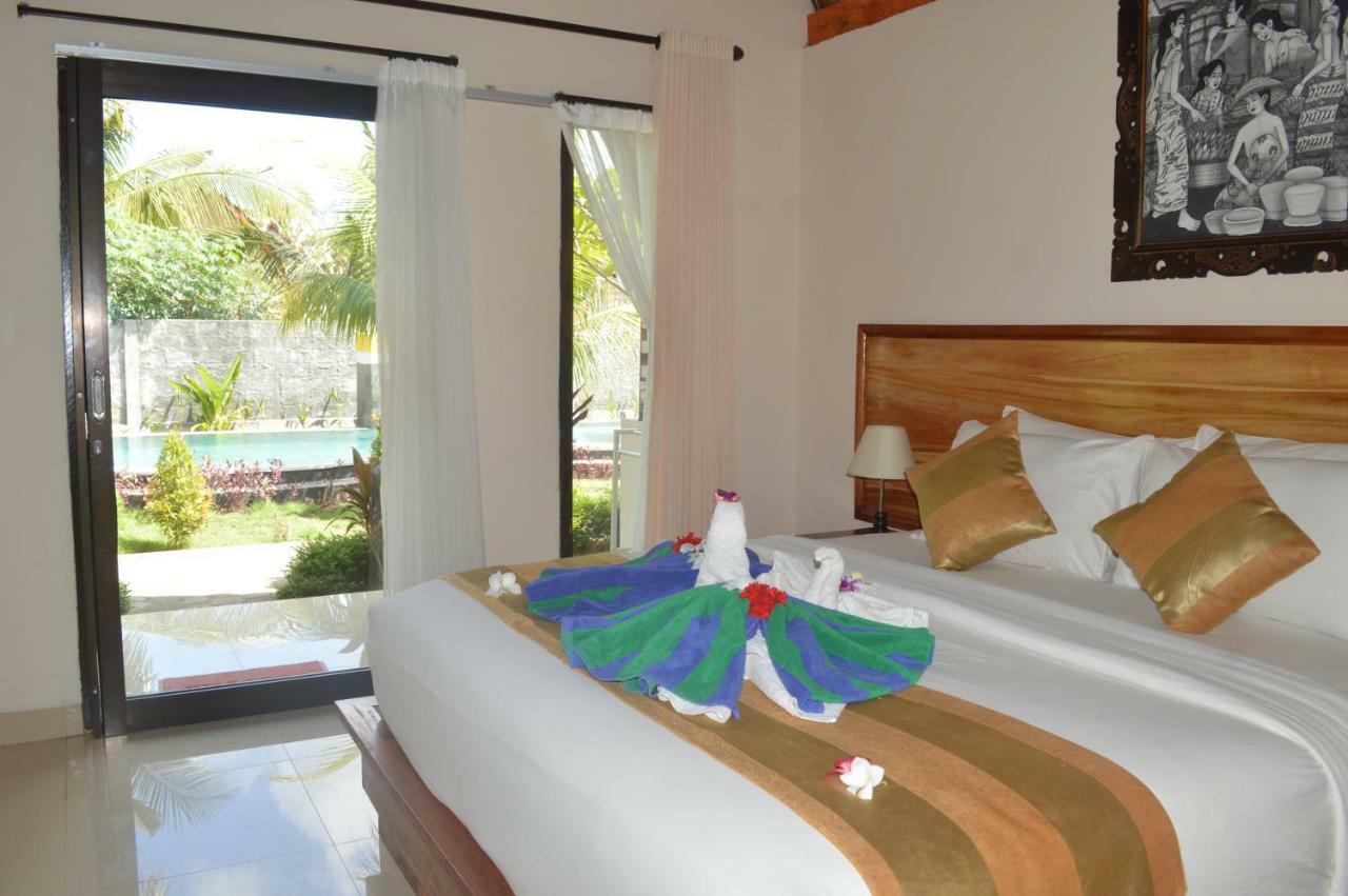 Penida Bay Village Sakti